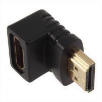 Đầu nối HDMI chữ L dọc đầu dương đầu âm