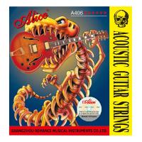Dây đàn Guitar Acoustic  A406 (Dây sắt)