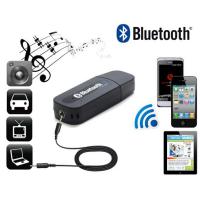 USB Bluetooth chuyển loa thường thành loa bluetooth-BT163