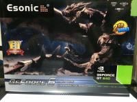 CARD MÀN HÌNH ESONIC GEFORCE GT640 -2G