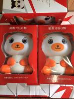 LOA CHÓ  LED NGHE CƯC HAY