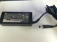 SẠC LAPTOP HP 18.5V-3,5A ĐẦU KIM KHÔNG CÓ DÂY KÈM THEO