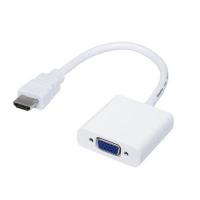 DÂY HDMI SANG VGA (Loai 1)