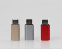 Đầu chuyển đổi usb type C sang micro -DS6