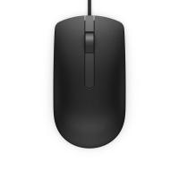 CHUỘT DELL MS 116 DÂY RÚT CHAỴ TRÊN MẶT KIẾNG