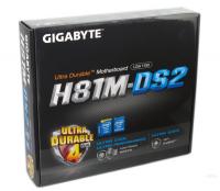 MAIN GIGABYTE H81M-DS2 - BH 2 NĂM