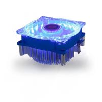 FAN CPU DIANA LED xanh  AMD/775/115X/I3/I5/7 -F7