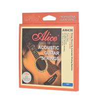 Dây đàn Alice 436