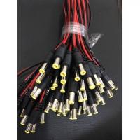 Dây nối nguồn DC 12V-C32