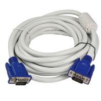 Dây Cáp VGA 5M (3+4) trắng