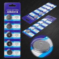Pin Cmos lithium CR2016 Loại tốt