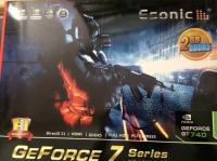 CARD MÀN HÌNH ESONIC GEFORCE GT740 -2G