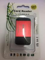 ĐẦU ĐỌC THẺ SẮT 480MB