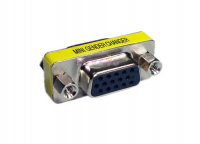 Đầu nối dài cáp VGA 2 đầu âm-OTG 24