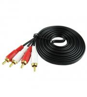 DÂY AV 4  ĐẦU DÀI 1.5M