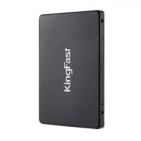 Ổ cứng SSD Kingfast 120GB sata 3.0 hãng phân phối bảo hành toàn quốc
