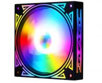 Fan Case 12 cm Led RGB 2020 - M9