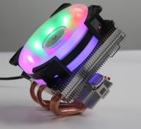 Tản Nhiệt Khí cool storm T50 Led RGB - Hỗ Trợ All CPU