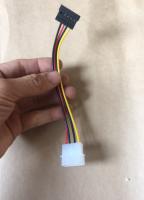 Cáp chuyển nguồn ATA sang SATA-C5
