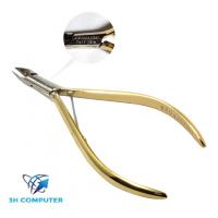 Kềm Cắt Da Thép Chuyên Dụng Kềm Bảo D555 Đầu Tròn