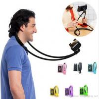 Kẹp điện thoại đeo cổ nằm xem điện thoại thoải mái