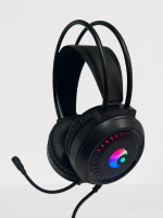 Tai nghe Gaming K4 chụp tai có mic Jack Cắm USB âm thanh 7.1 bass cực hay led cực đẹp