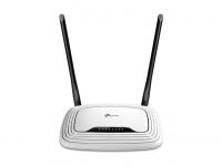 Bộ phát sóng wifi Tplink TL- WR 841N - 2 anten