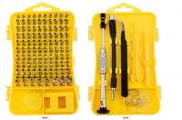 108 trong 1 Bộ Tua Vít Đa chức năng Máy Tính Bộ Công Cụ Sửa Chữa Tinh Dụng Cụ Kỹ Thuật Số Điện Thoại Di Động Máy Tính Bảng sửa chữa-V13