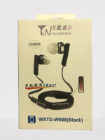 Tai nghe điện thoại Bass Nghe Cực Hay W688