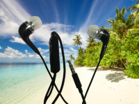 Tai nghe điện thoại chất lượng âm thanh siêu Bass ,tương thích tất cả điện thoại sử dụng jack tai nghe 3.5-PQK 3