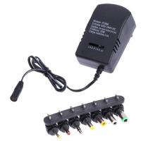 Bộ chuyển đổi nguồn sạc đa năng YC668  3A AC DC 3 4.5 6 7.5 9 12V  tiện dụng chất lượng cao
