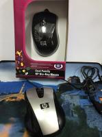 CHUỘT HP HỘP GIẤY BẢO HÀNH 6 THÁNG