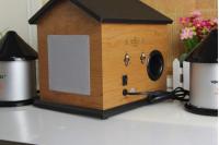 LOA NGÔI NHÀ - DÙNG CHO MÁY TÍNH - NGUỒN 220V