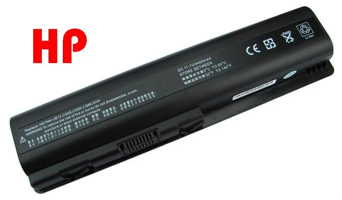 MS9-Pin laptop HP DV4, DV5, DV6. CQ40 -