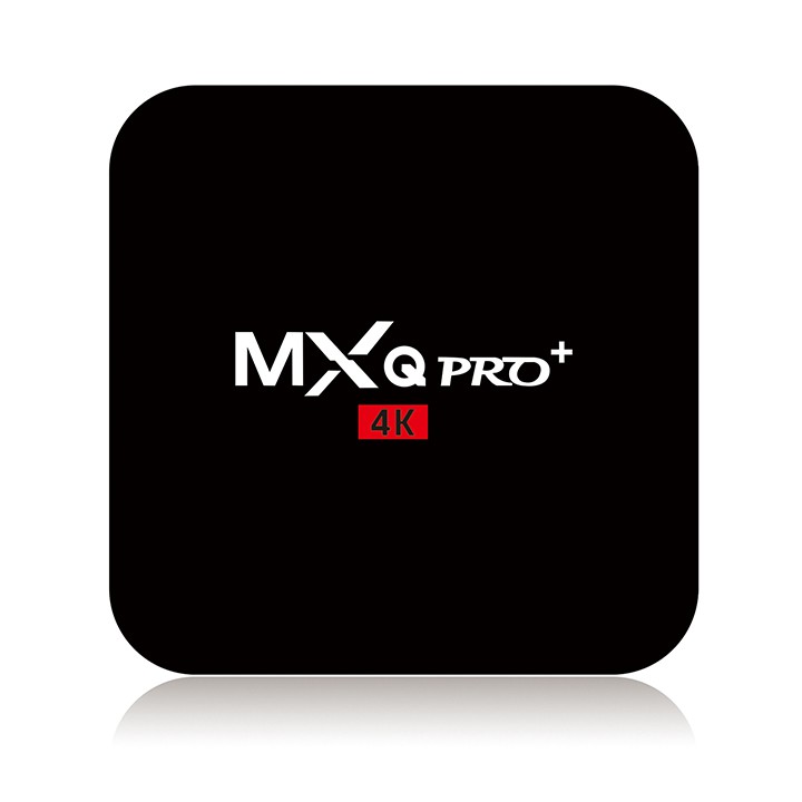TIVI BOX MXQ PRO RAM 1G HDD 8G ANROID 7.1.2