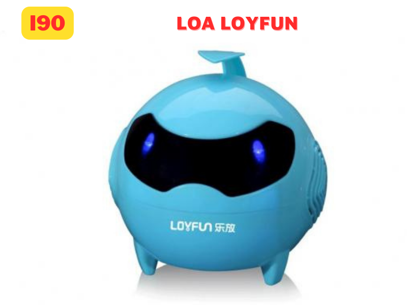 LOA LOYFUN I90