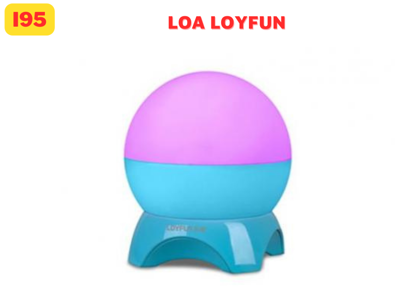 LOA LOYFUN I95-SP 2016