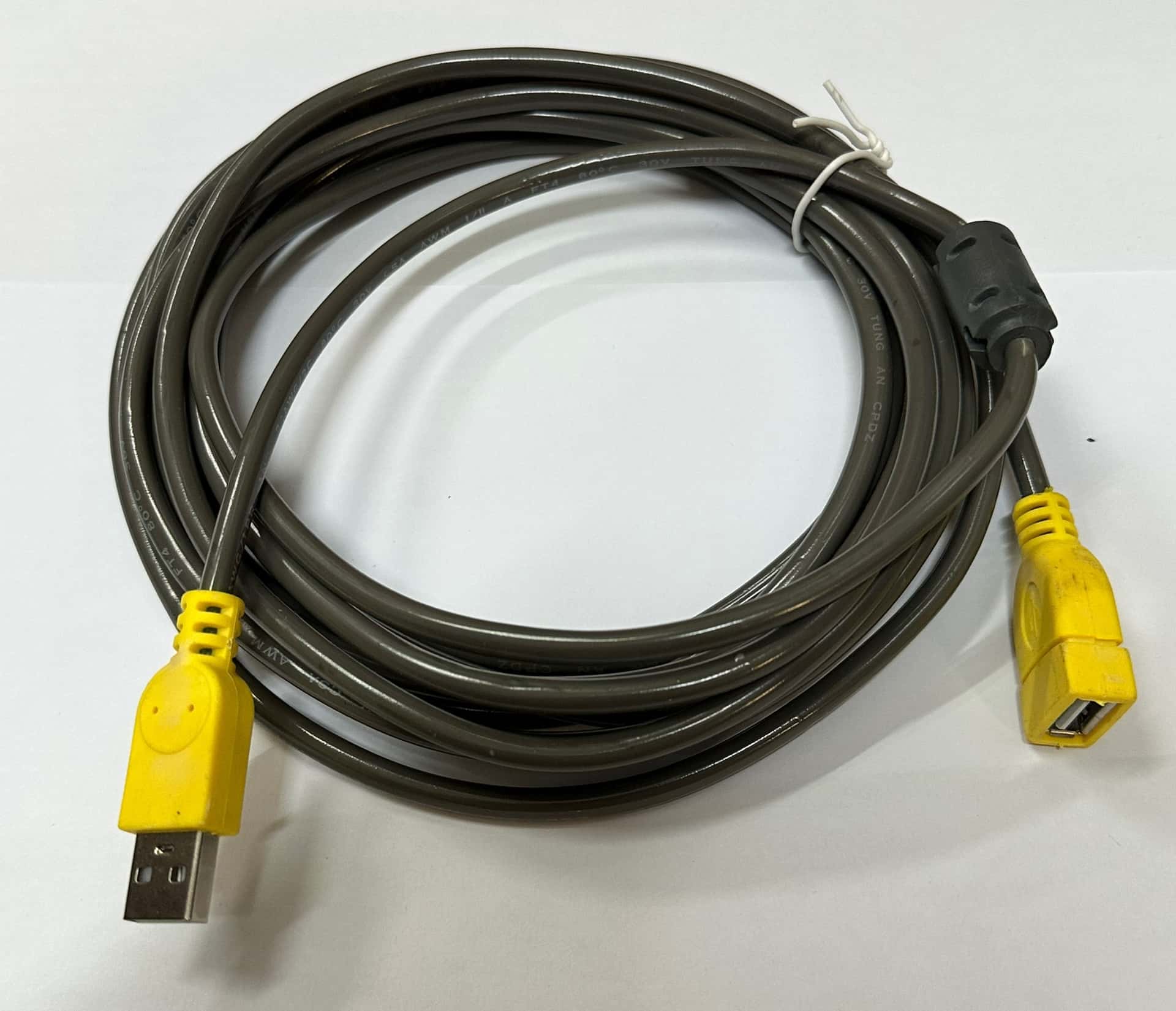 Dây nối dài USB Loại cao cấp dài 5M chống nhiễu