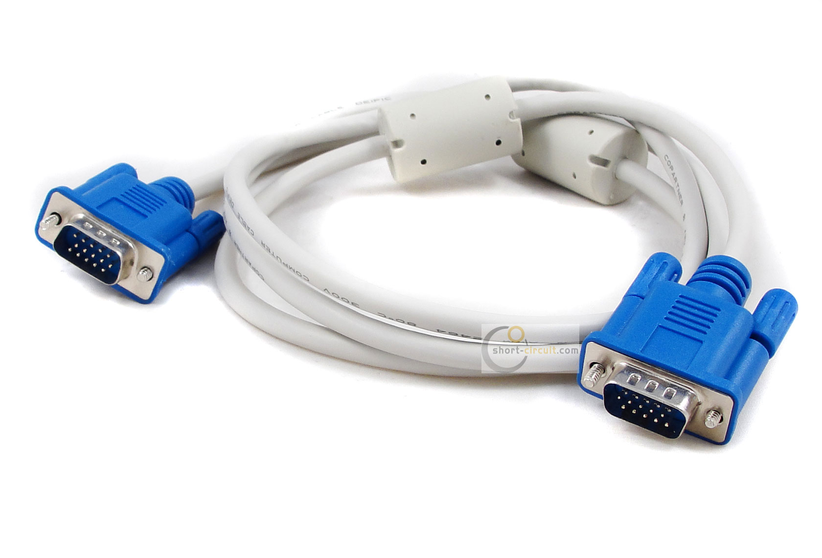 DÂY VGA 3M CHỐNG NHIỄU