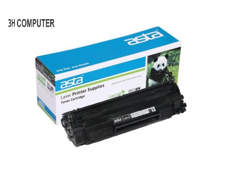 Hộp Mực In HP  49A (Q5949A) ASTA
