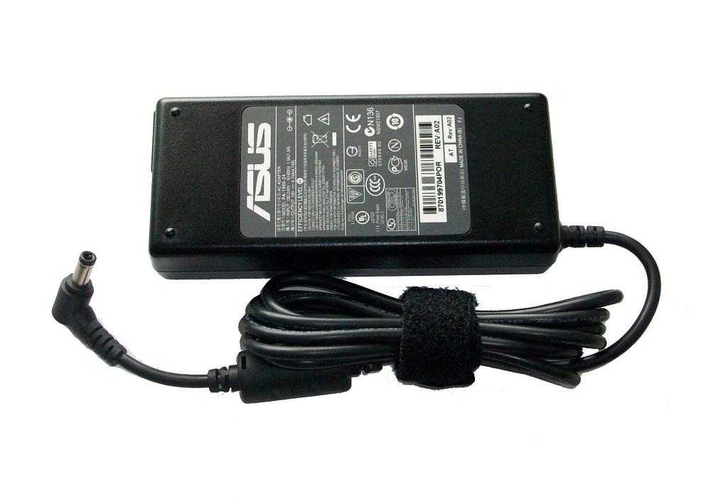SẠC LAPTOP ASUS-65W 19V—3.42A