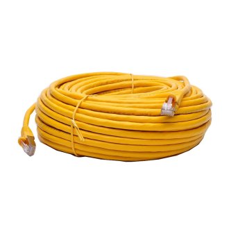 Cáp mạng internet/mạng LAN Cat 6E 40m 2 đầu bấm sẵn