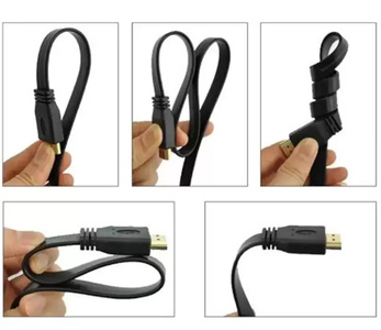 DÂY HDMI 1.5M DẸP