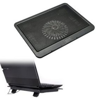 ĐẾ TẢN NHIỆT LAPTOP N191 MẪU MỚI chất lượng vượt trội N19