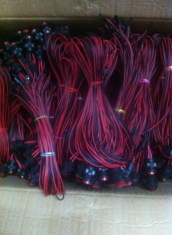 NÚT NGUỒN 80CM LED