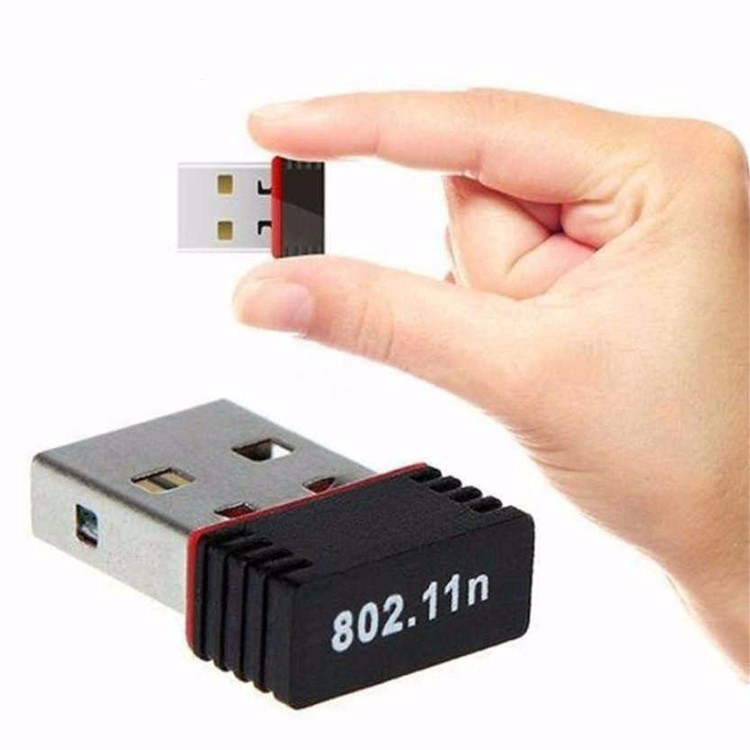 Bộ thu wifi RIMAX NANO 802.11N
